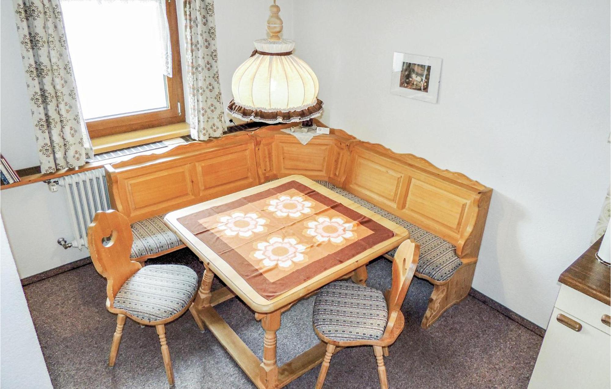 Helle Ferienwohnung In แอห์วัลด์ ภายนอก รูปภาพ