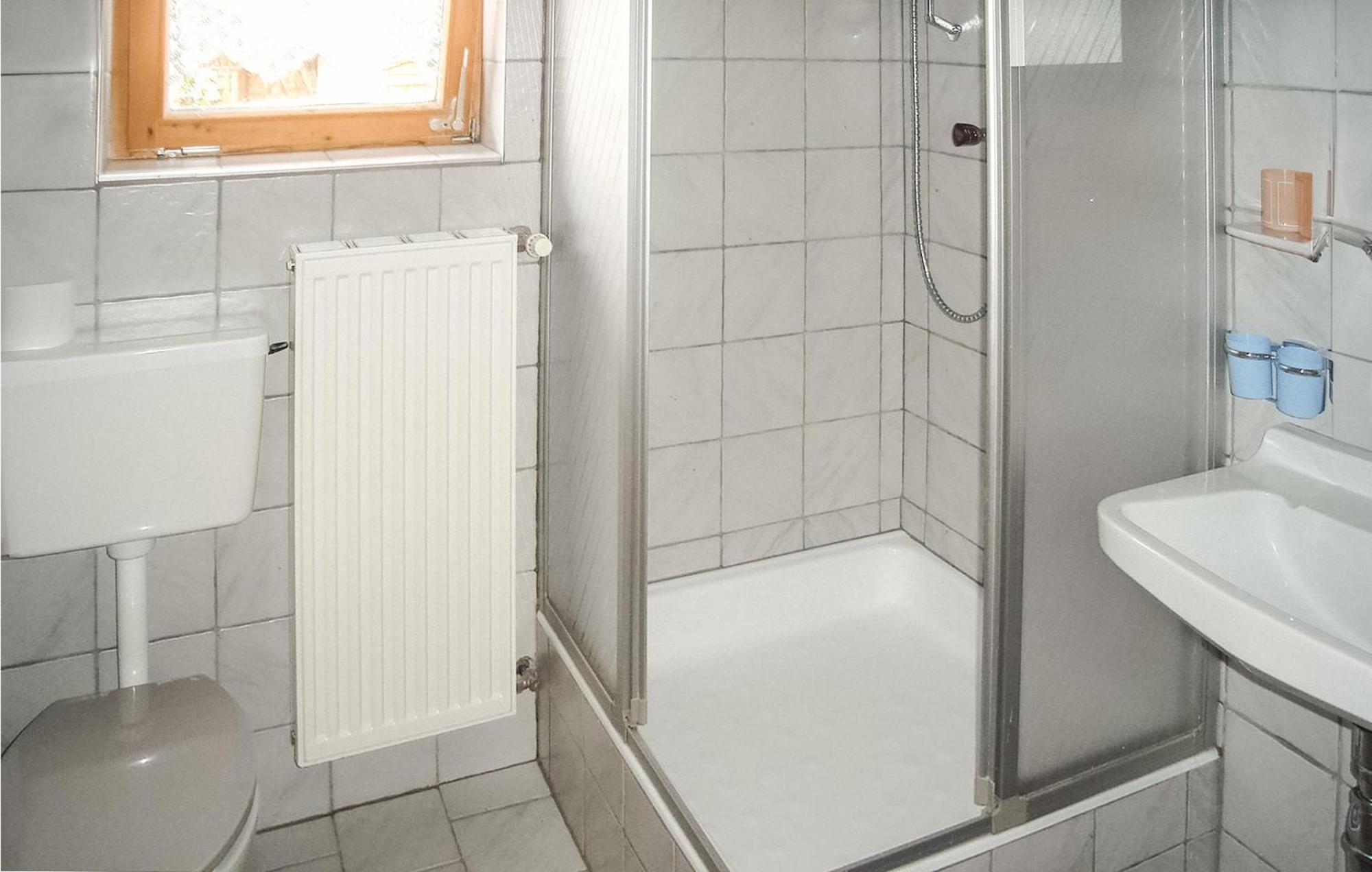 Helle Ferienwohnung In แอห์วัลด์ ภายนอก รูปภาพ